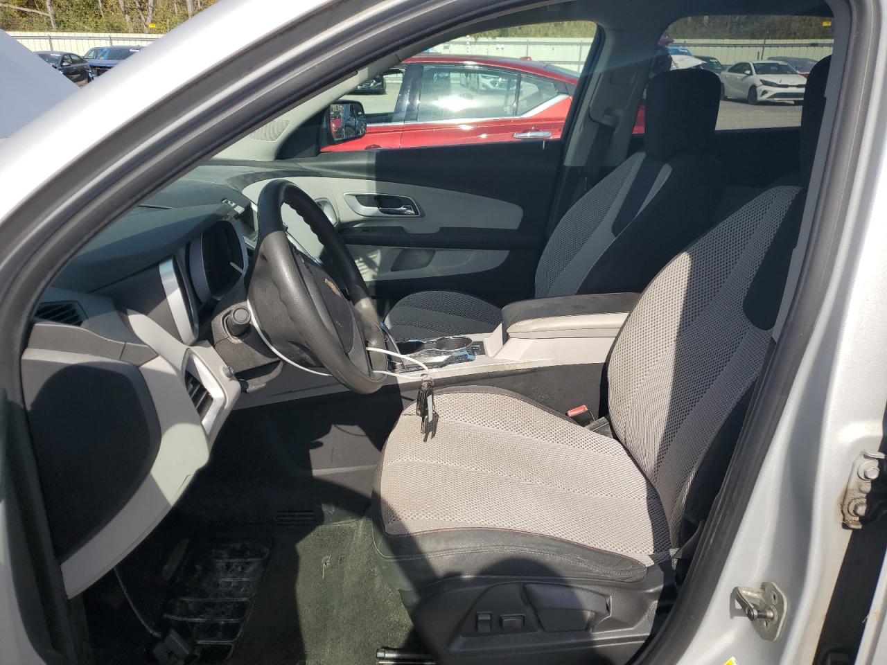 2010 Chevrolet Equinox Lt VIN: 2CNFLDEY7A6324185 Lot: 84867055