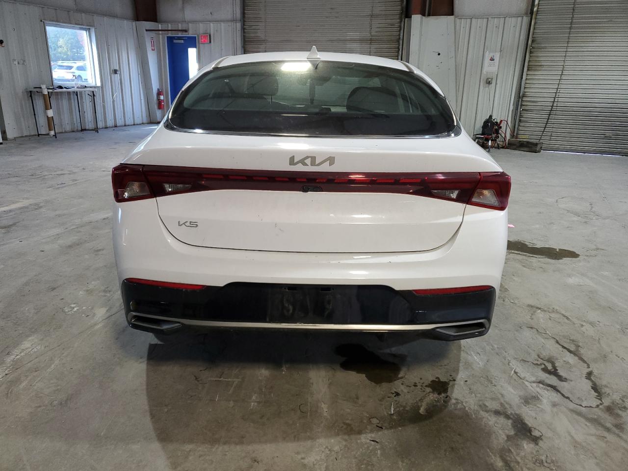2023 Kia K5 Lxs VIN: 5XXG14J22PG219912 Lot: 86173995