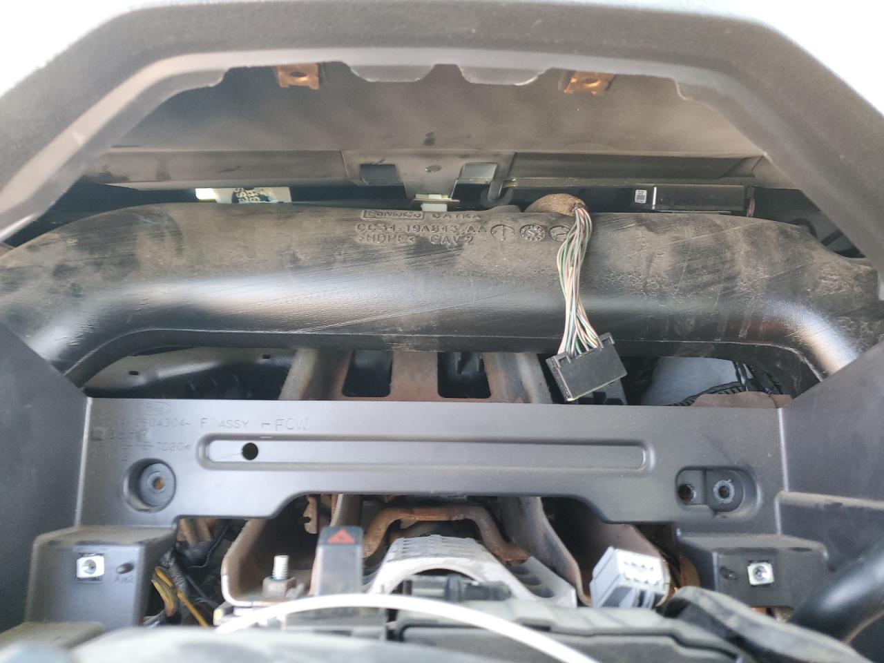 2012 Ford F250 Super Duty VIN: 1FT7W2BT3CEC18683 Lot: 85758325