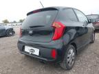 2015 KIA PICANTO VR7  for sale at Copart YORK