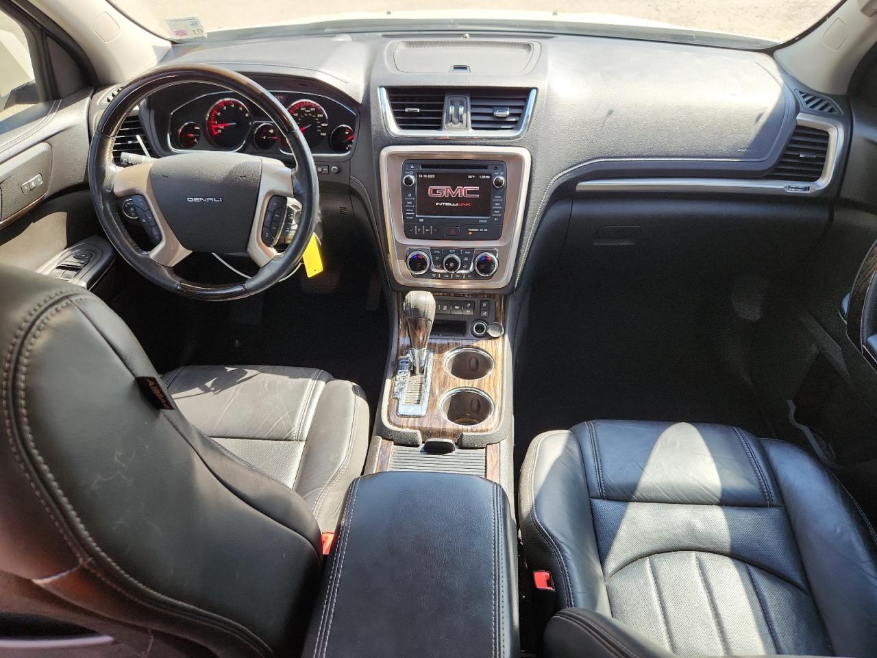 2013 GMC Acadia Denali VIN: 1GKKRTKD5DJ161951 Lot: 87054215