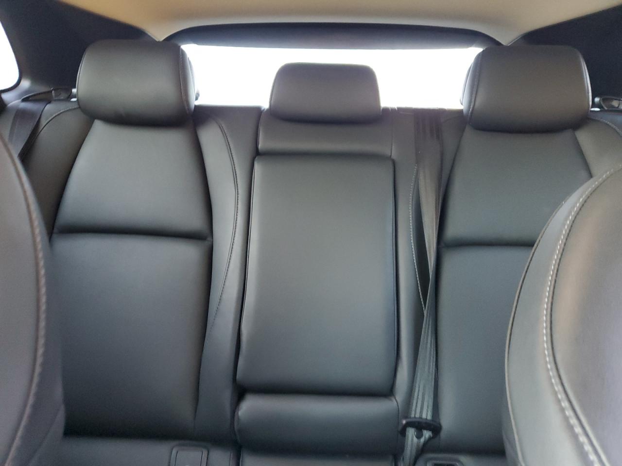 2025 Mazda Cx-30 Preferred VIN: 3MVDMBCM6SM758505 Lot: 85341335