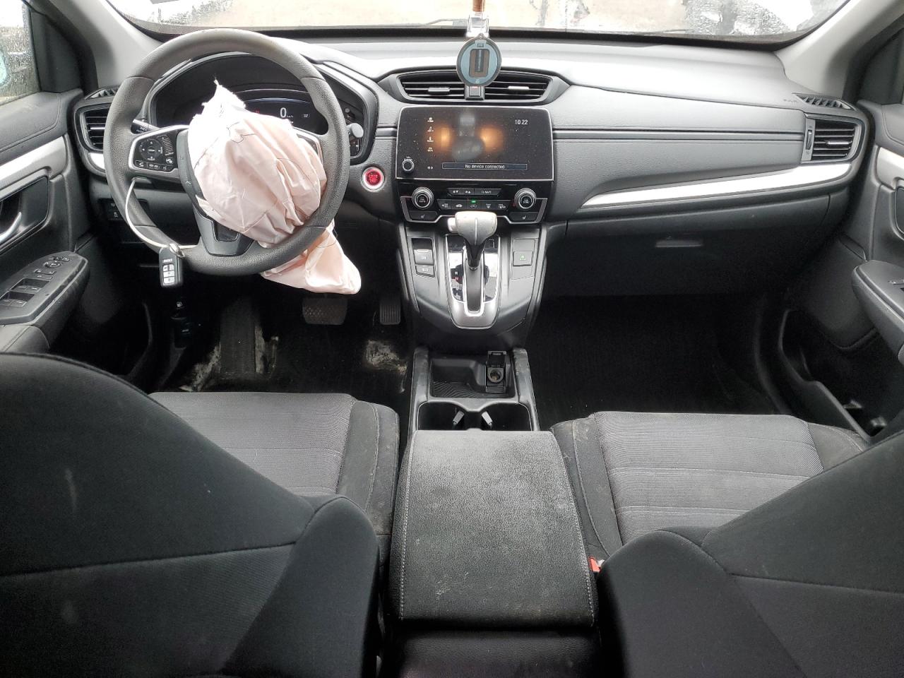 2018 Honda Cr-V Lx VIN: 2HKRW1H36JH002446 Lot: 85651645