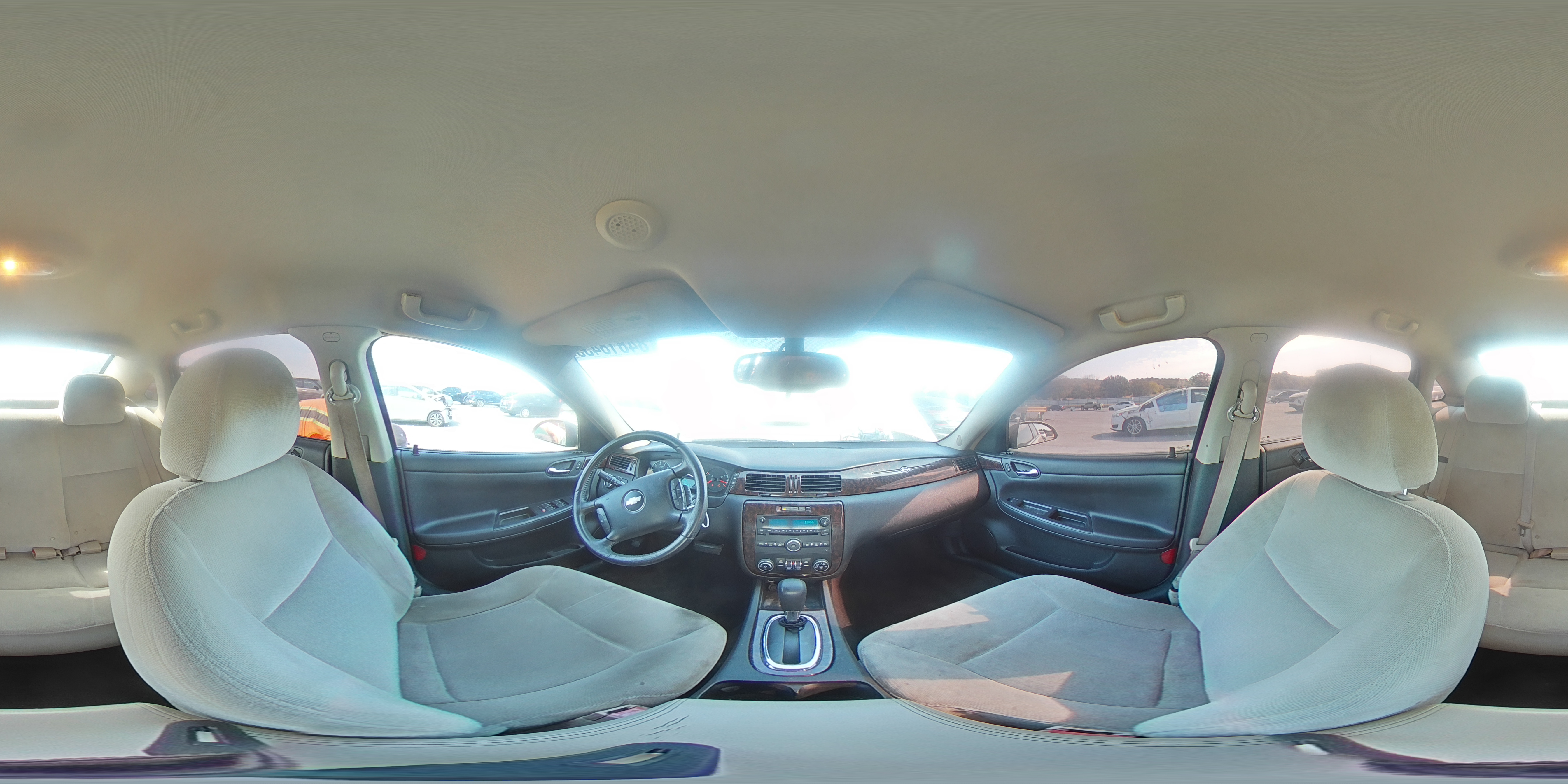 2012 Chevrolet Impala Lt VIN: 2G1WG5E3XC1151810 Lot: 84818435