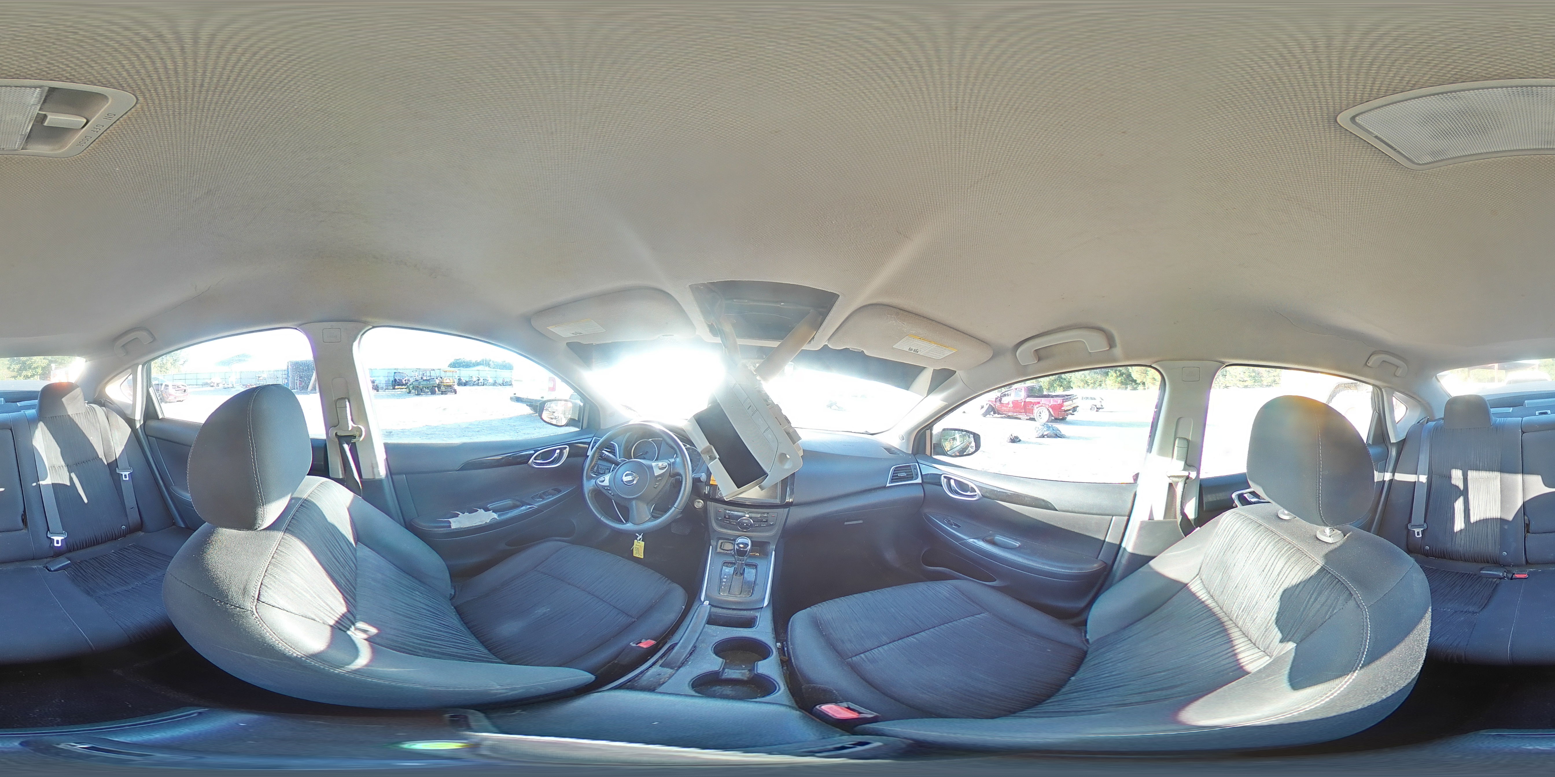 2019 Nissan Sentra S VIN: 3N1AB7AP2KL610090 Lot: 82293315