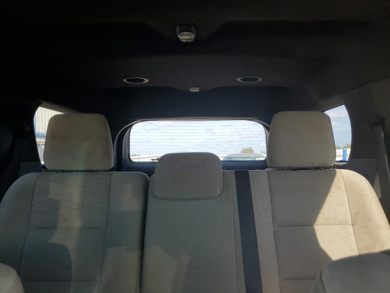 2013 Ford Explorer VIN: 1FM5K7B81DGB05263 Lot: 83956495