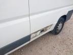 2016 CITROEN RELAY 35 L3H2 EPRISE BLUE  for sale at Copart WISBECH