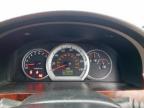 2005 DAEWOO NUBIRA 1.8 CDX 4DR for sale at Copart CORBY