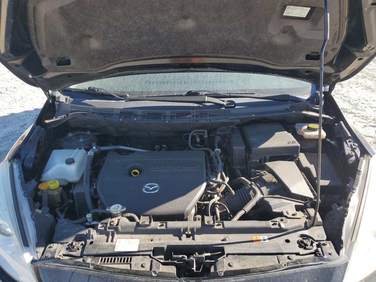 2014 Mazda 5 Sport VIN: JM1CW2BL4E0170092 Lot: 85356195