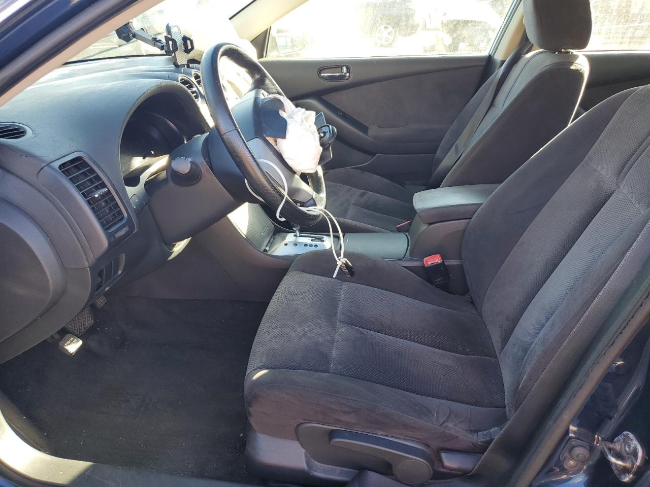 2009 Nissan Altima 2.5 VIN: 1N4AL21E69N486921 Lot: 85485395