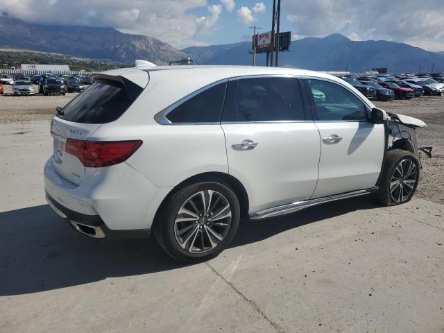  ACURA MDX 2020 Белы