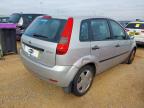 2005 FORD FIESTA ZETEC  for sale at Copart CORBY