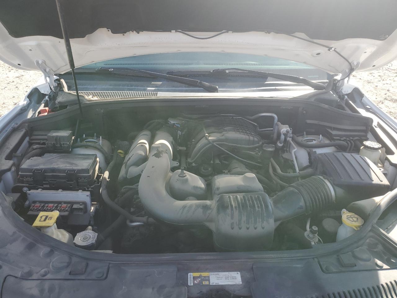 2013 Dodge Durango Sxt VIN: 1C4RDJAG0DC681696 Lot: 90855005