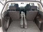 2009 VOLKSWAGEN GOLF PLUS 1.4 TSI SE 5DR DSG for sale at Copart SANDY