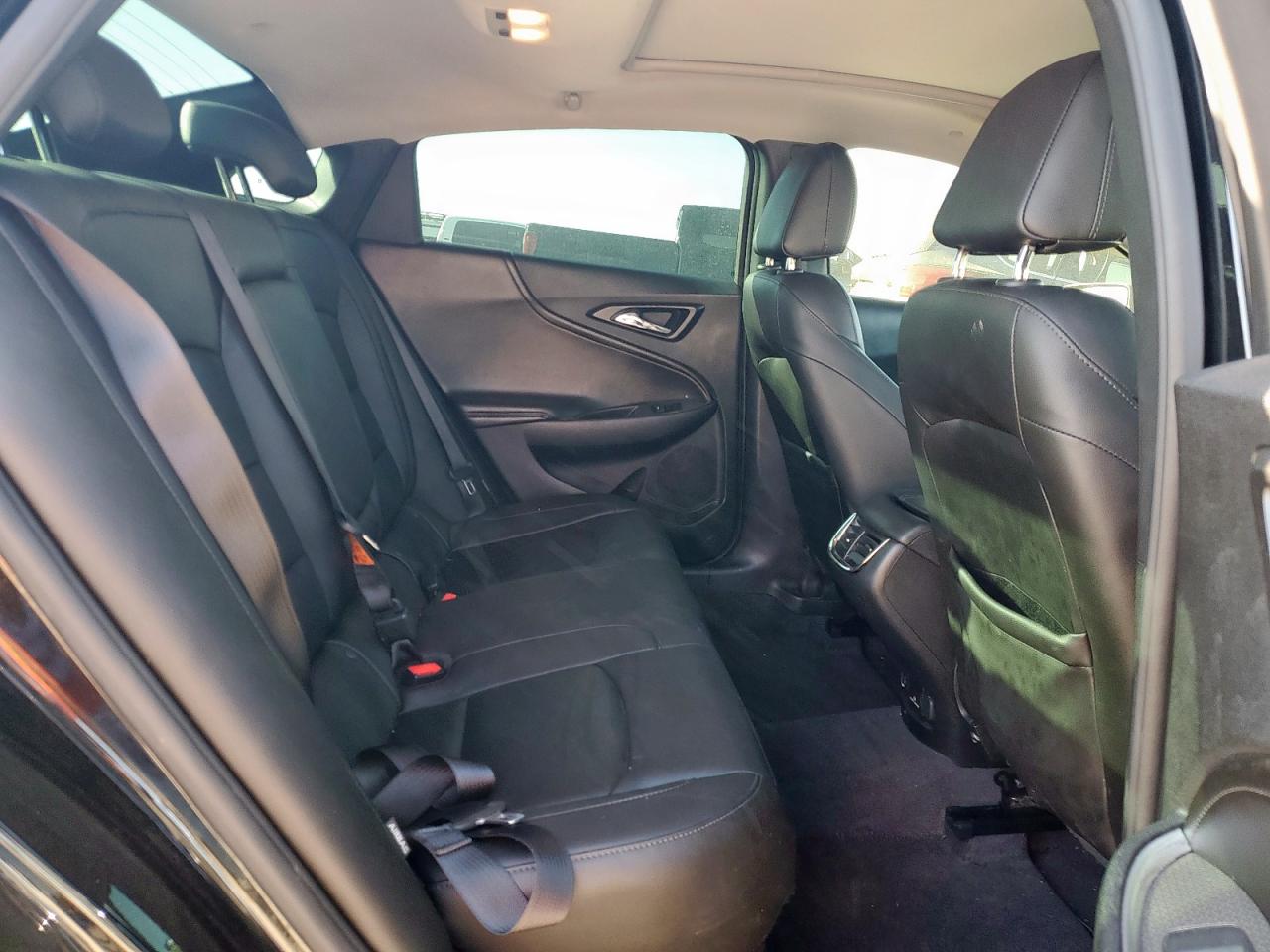 2018 Chevrolet Malibu Lt VIN: 1G1ZD5ST0JF276847 Lot: 86234745