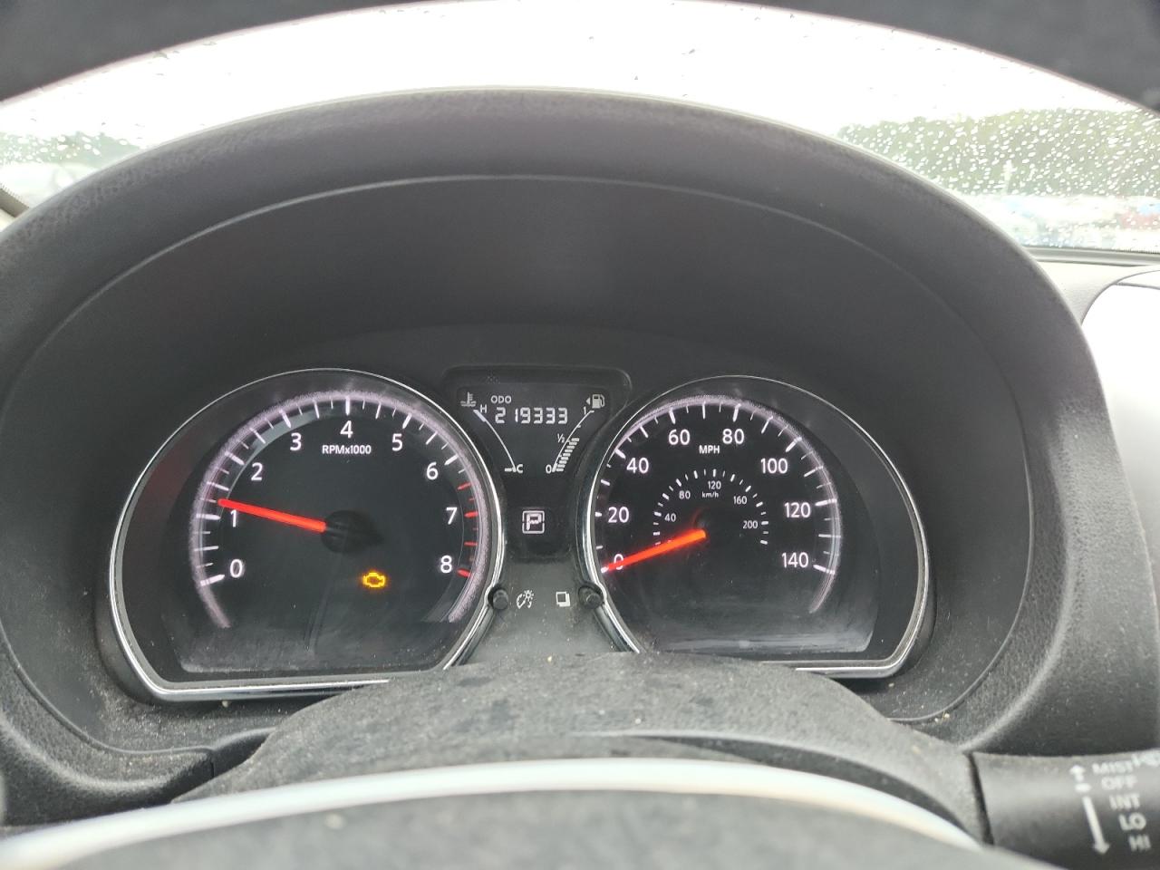 2017 Nissan Versa S VIN: 3N1CN7APXHL867412 Lot: 85163695