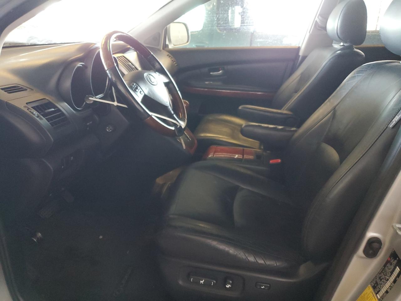 2008 Lexus Rx 400H VIN: JTJHW31U482070196 Lot: 82239615