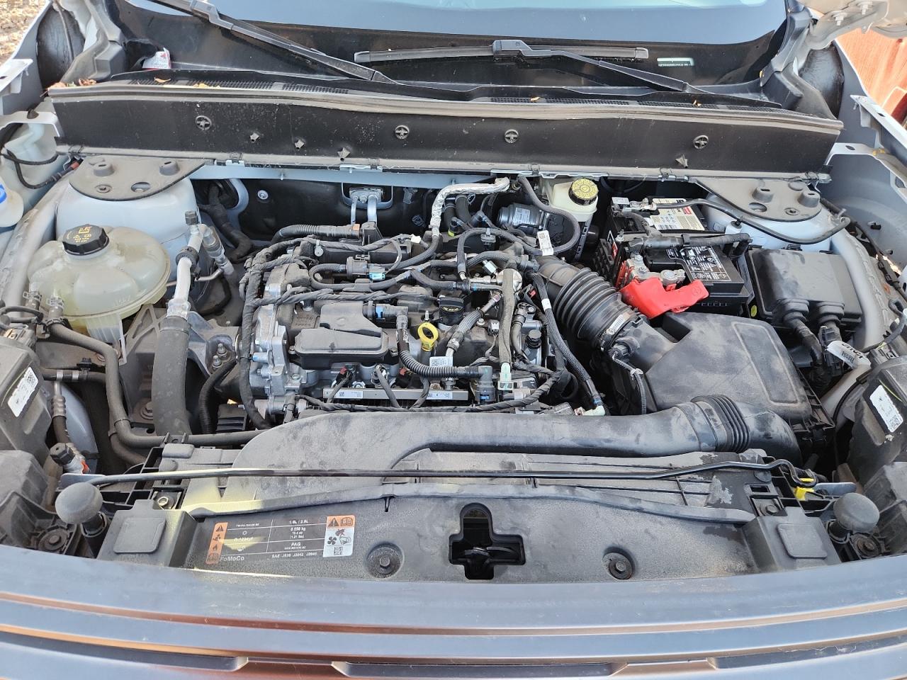 2021 Ford Bronco Sport Big Bend VIN: 3FMCR9B60MRA29346 Lot: 84444225