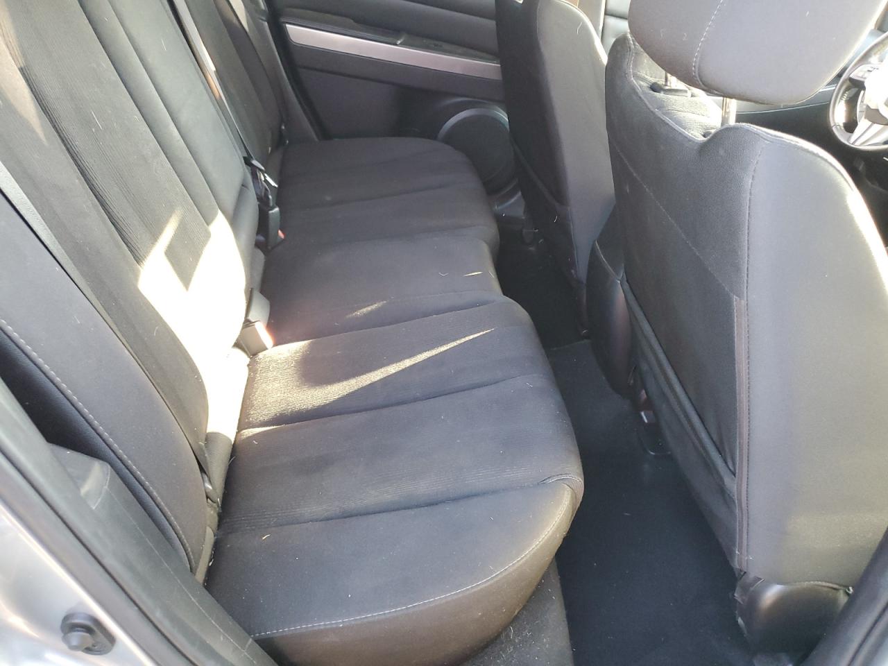 2011 Mazda Cx-7 VIN: JM3ER2B56B0405872 Lot: 87252225