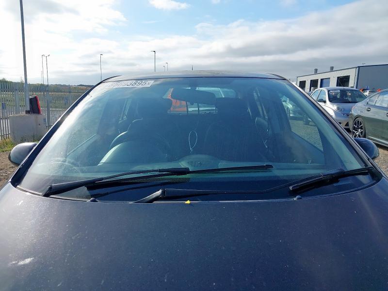 2010 VAUXHALL CORSA CLUB A/C 