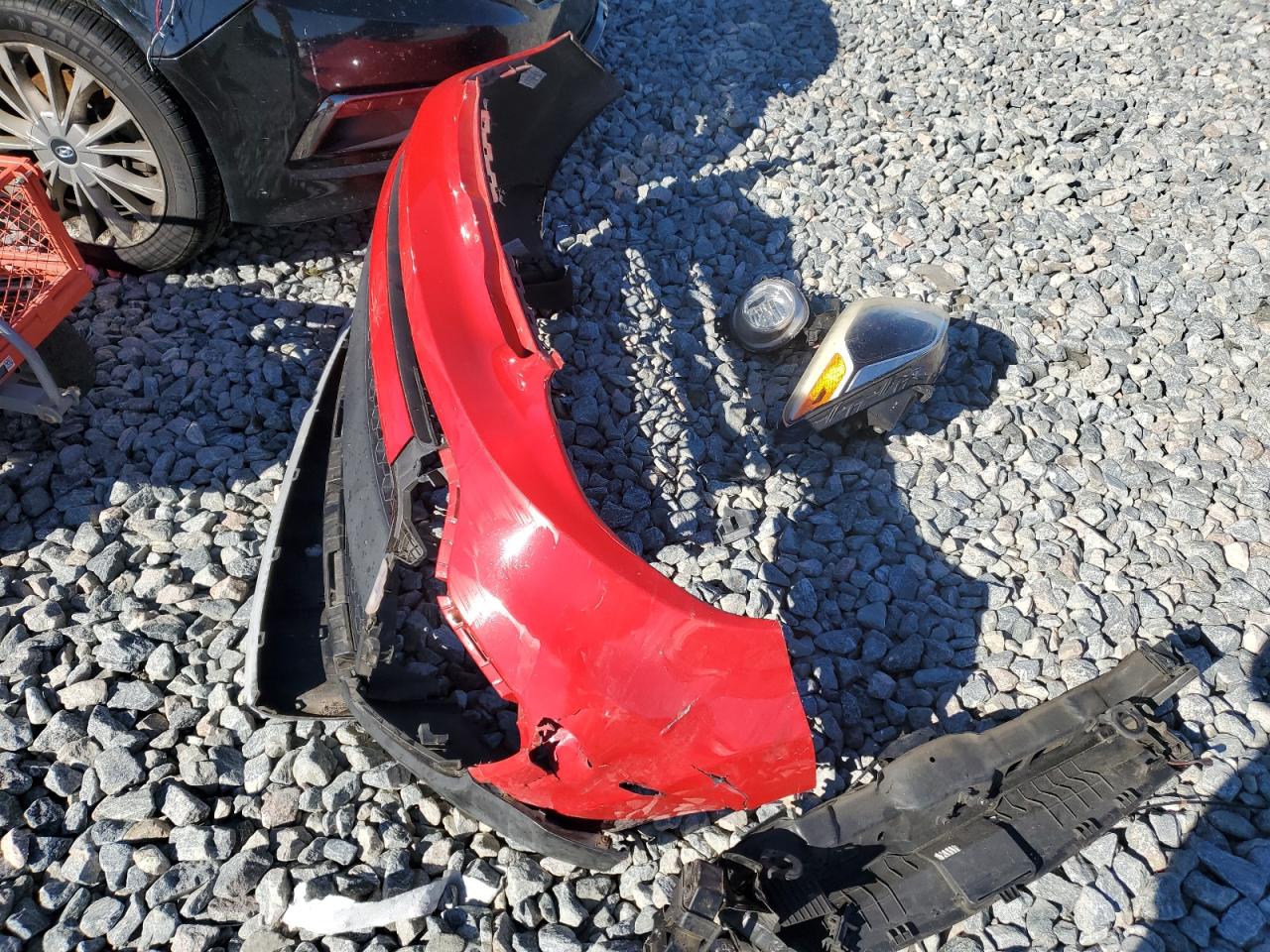 2018 Kia Soul + VIN: KNDJP3A50J7509803 Lot: 82542815