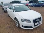 2010 AUDI A3 TECHNIK MPI  for sale at Copart WISBECH