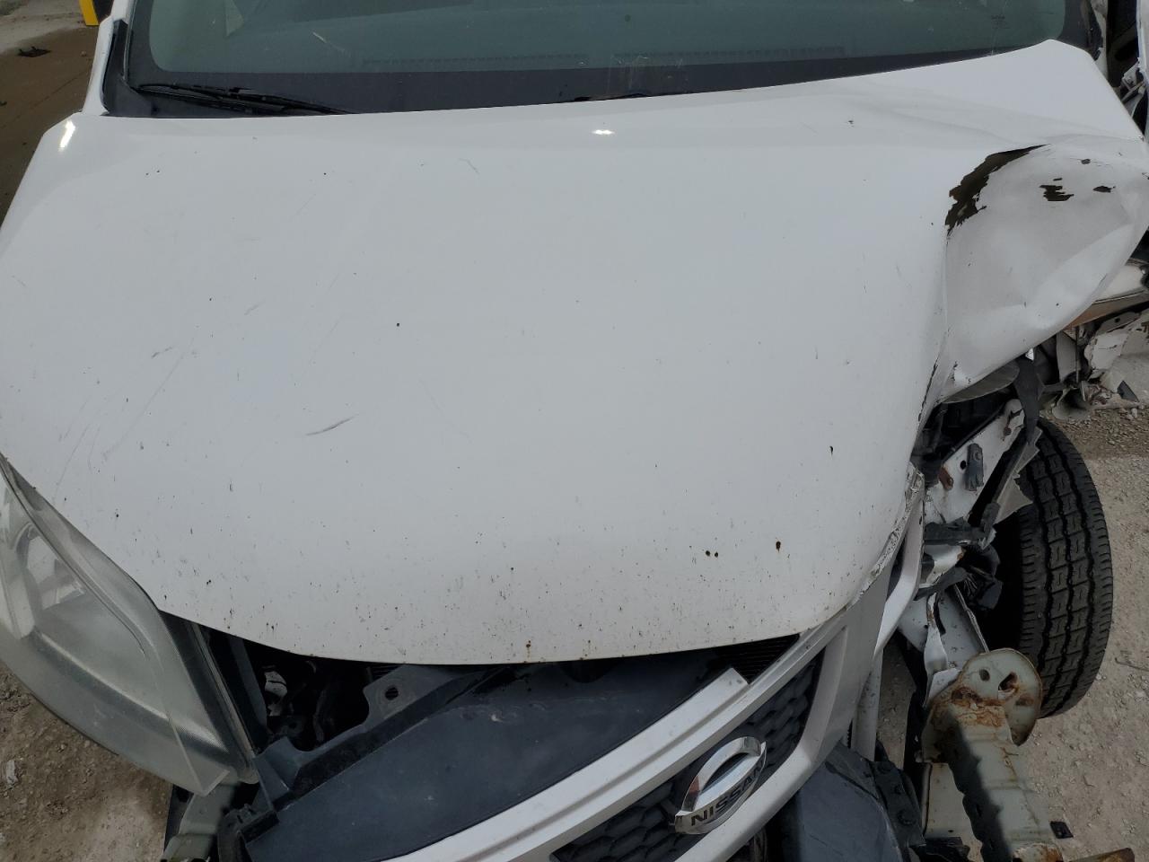 2019 Nissan Nv200 2.5S VIN: 3N6CM0KN4KK700980 Lot: 86461355