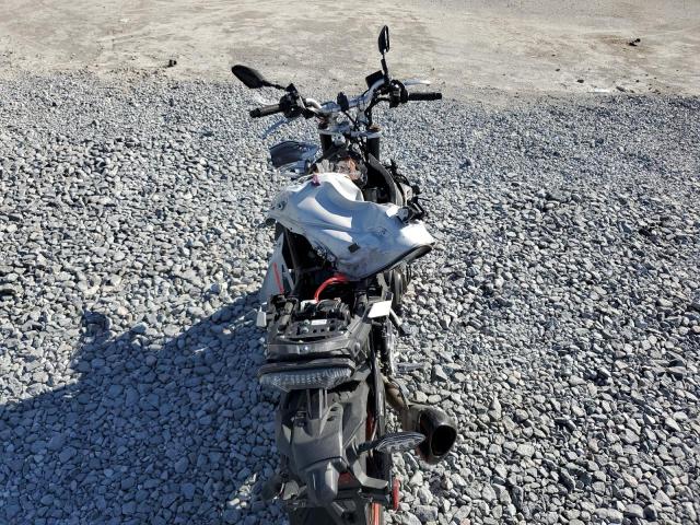 2019 YAMAHA MTN1000 C  