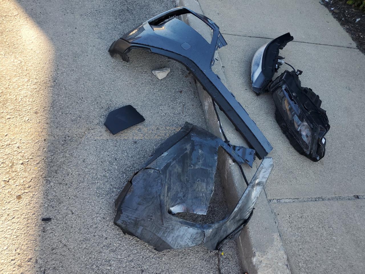 2023 Nissan Rogue S VIN: 5N1BT3AB9PC691468 Lot: 84271145