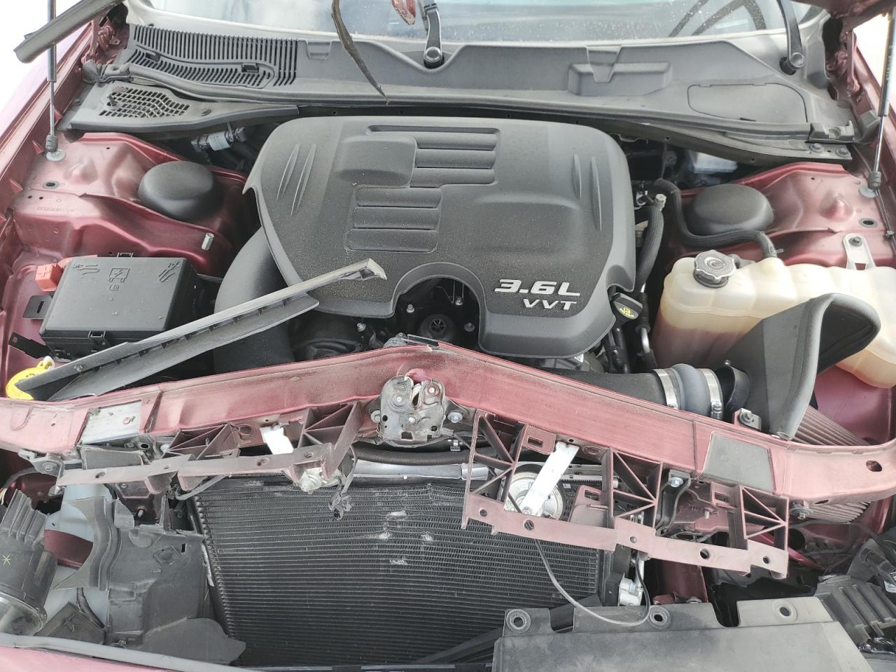 2022 Dodge Challenger Sxt VIN: 2C3CDZAG2NH137594 Lot: 86545055