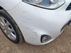 2015 NISSAN MICRA ACENTA CVT  for sale at Copart BRISTOL