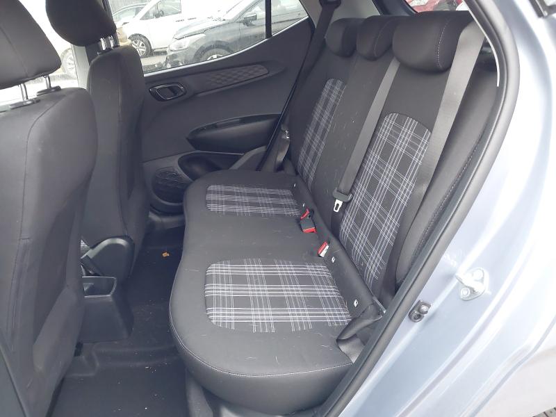 2025 HYUNDAI I10 1.2 [79] PREMIUM 5DR AUTO [NAV]