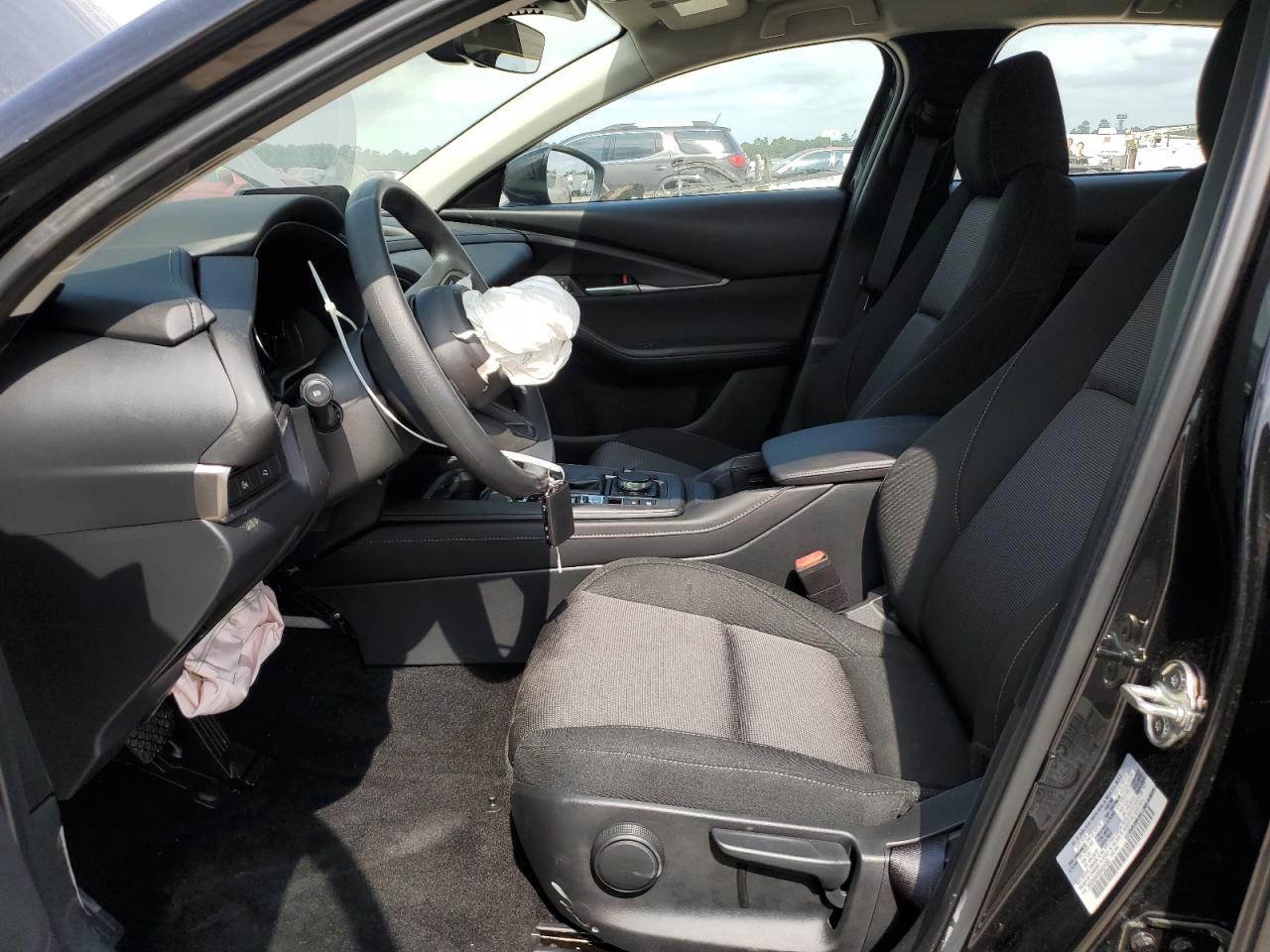 2025 Mazda Cx-30 VIN: 3MVDMBAM3SM831090 Lot: 86682065