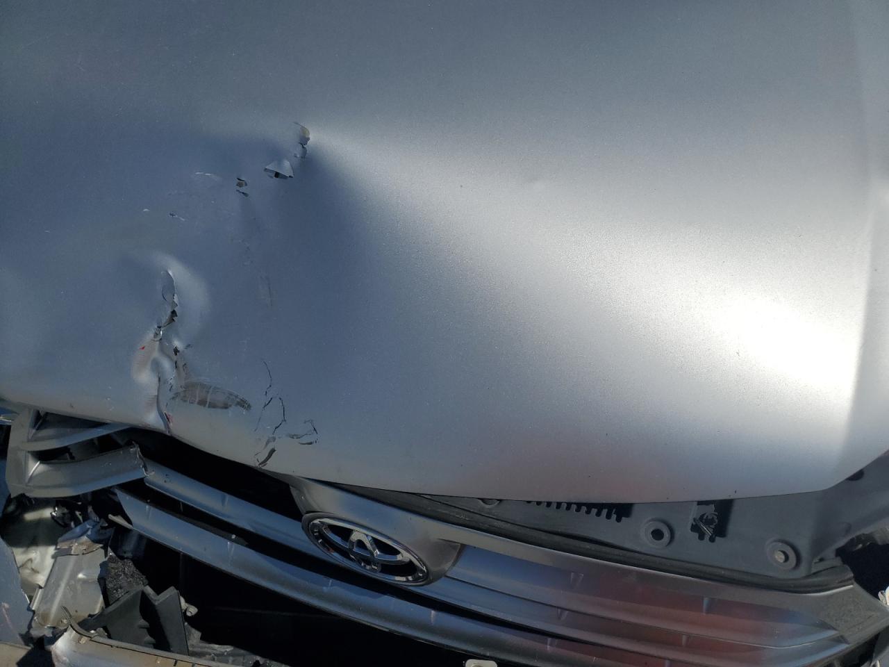 2011 Toyota Highlander Base VIN: 5TDZK3EH4BS048151 Lot: 84973165