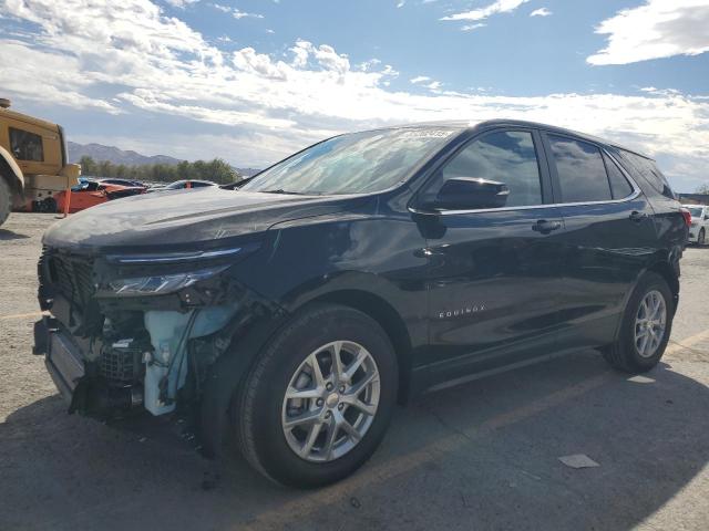 CHEVROLET EQUINOX LT 2024