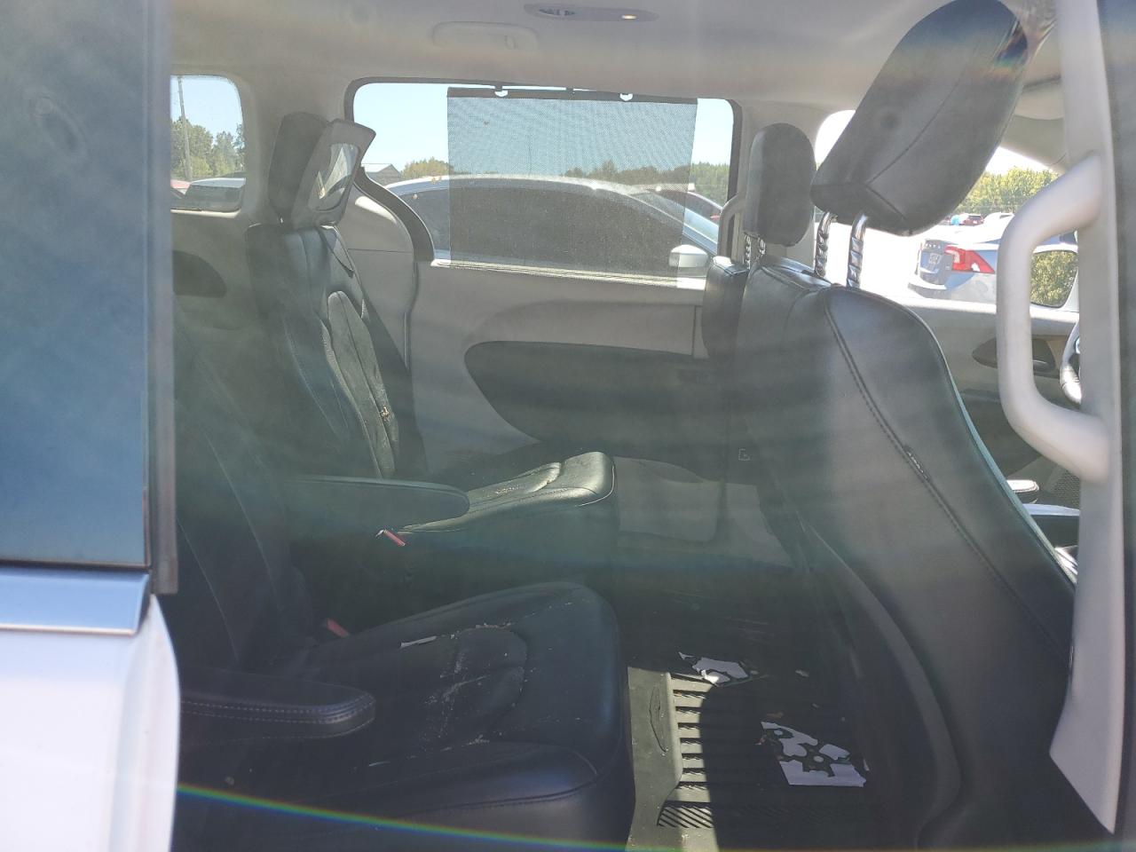 2019 Chrysler Pacifica Touring L VIN: 2C4RC1BG5KR613609 Lot: 85892715