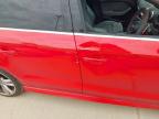 2016 AUDI A3 S LINE TFSI S-A  for sale at Copart SANDY