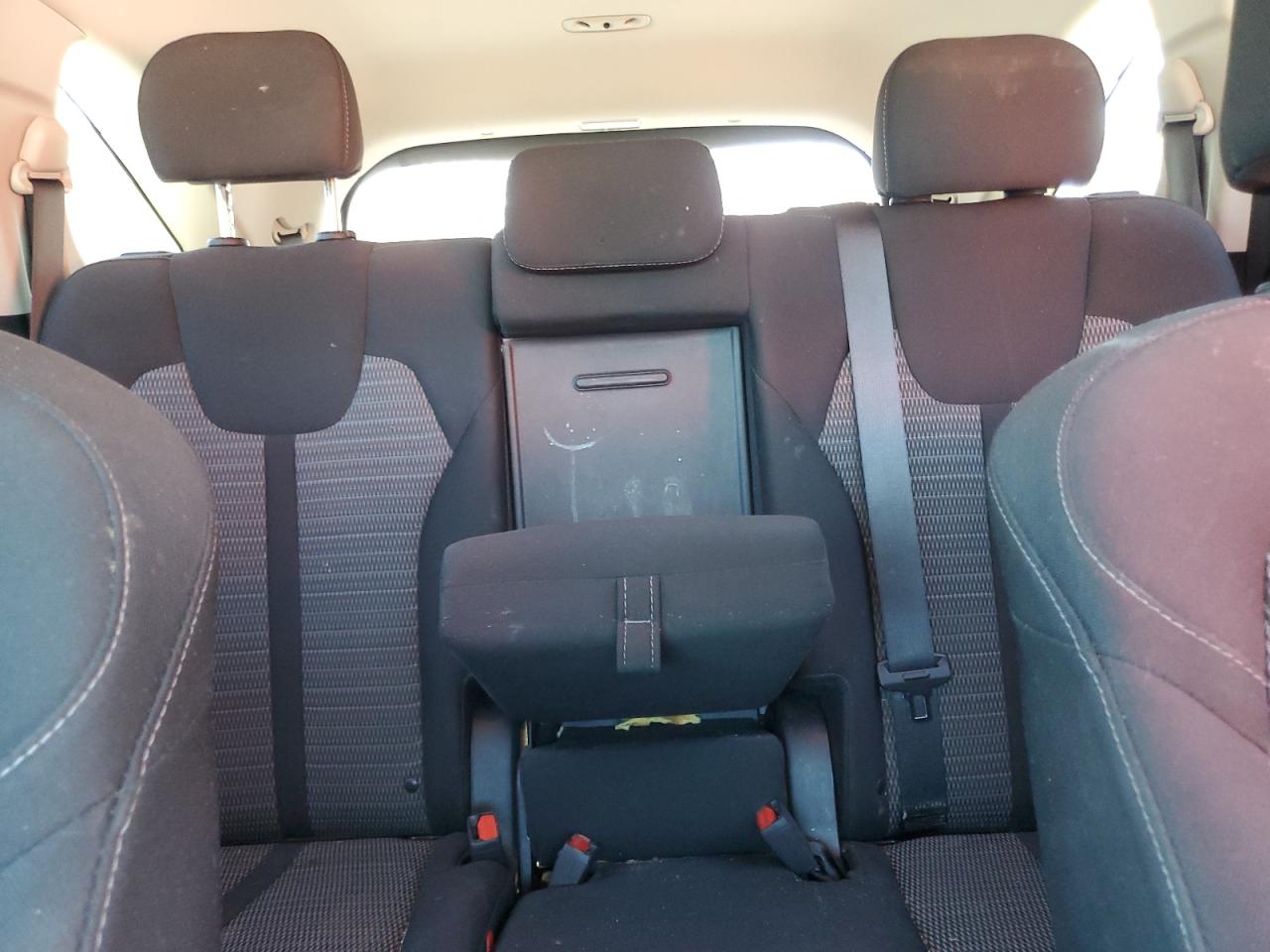 2022 Kia Sorento Lx VIN: 5XYRG4LC6NG088635 Lot: 89473695