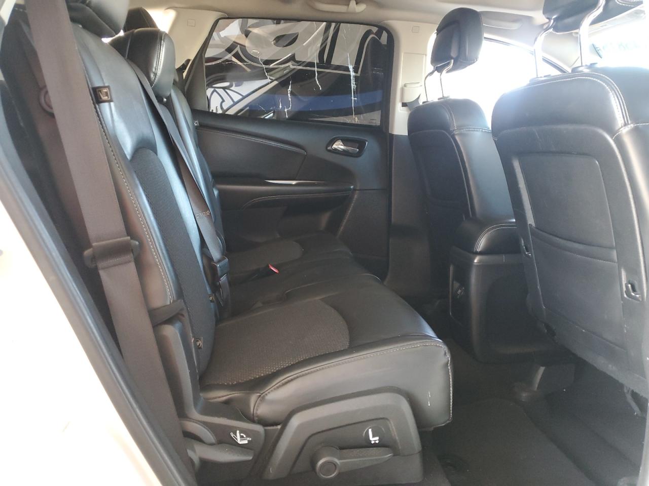 2019 Dodge Journey Crossroad VIN: 3C4PDCGB1KT681190 Lot: 82745815