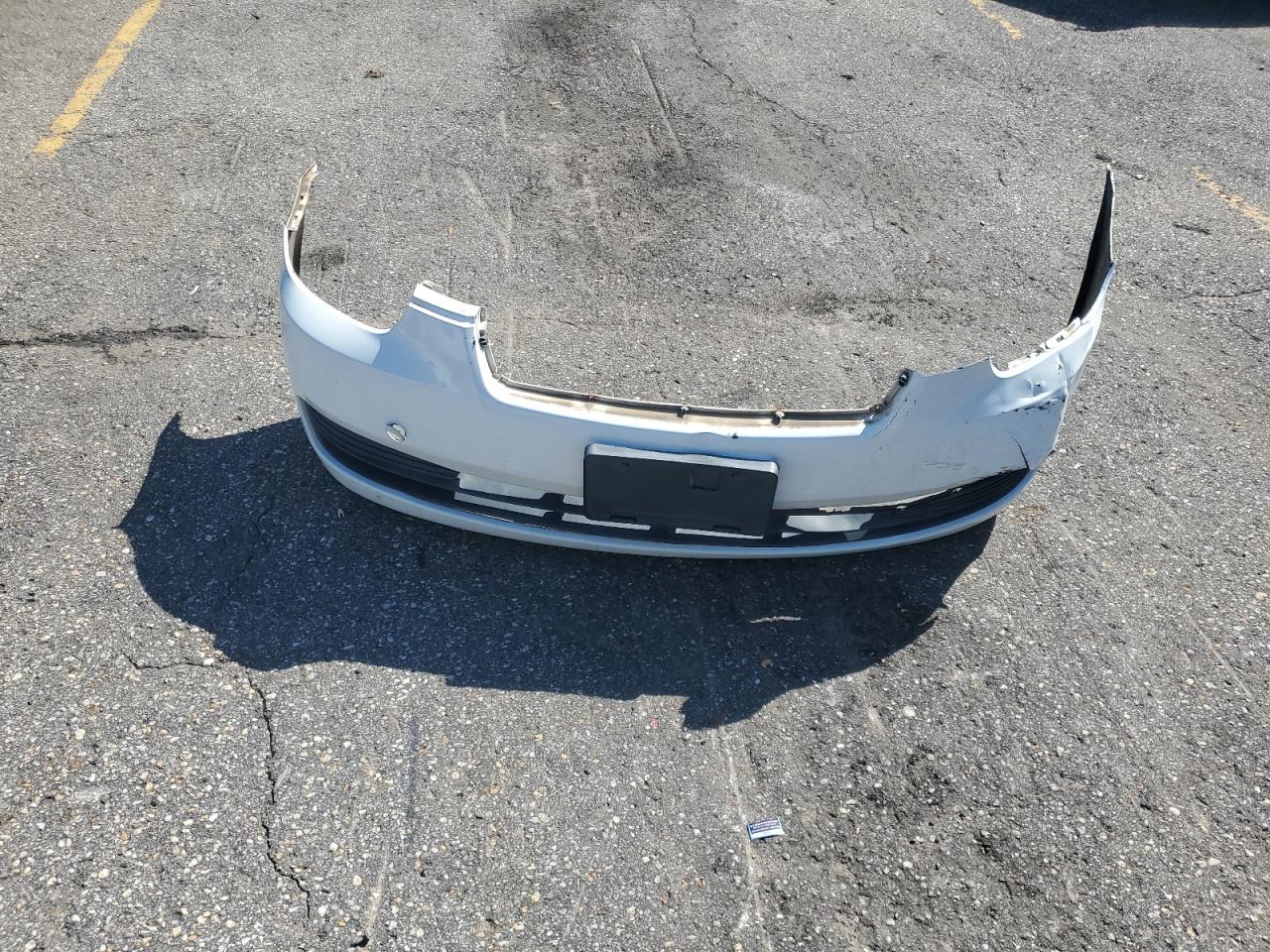 2008 Hyundai Accent Gls VIN: KMHCN46C28U213572 Lot: 85848385