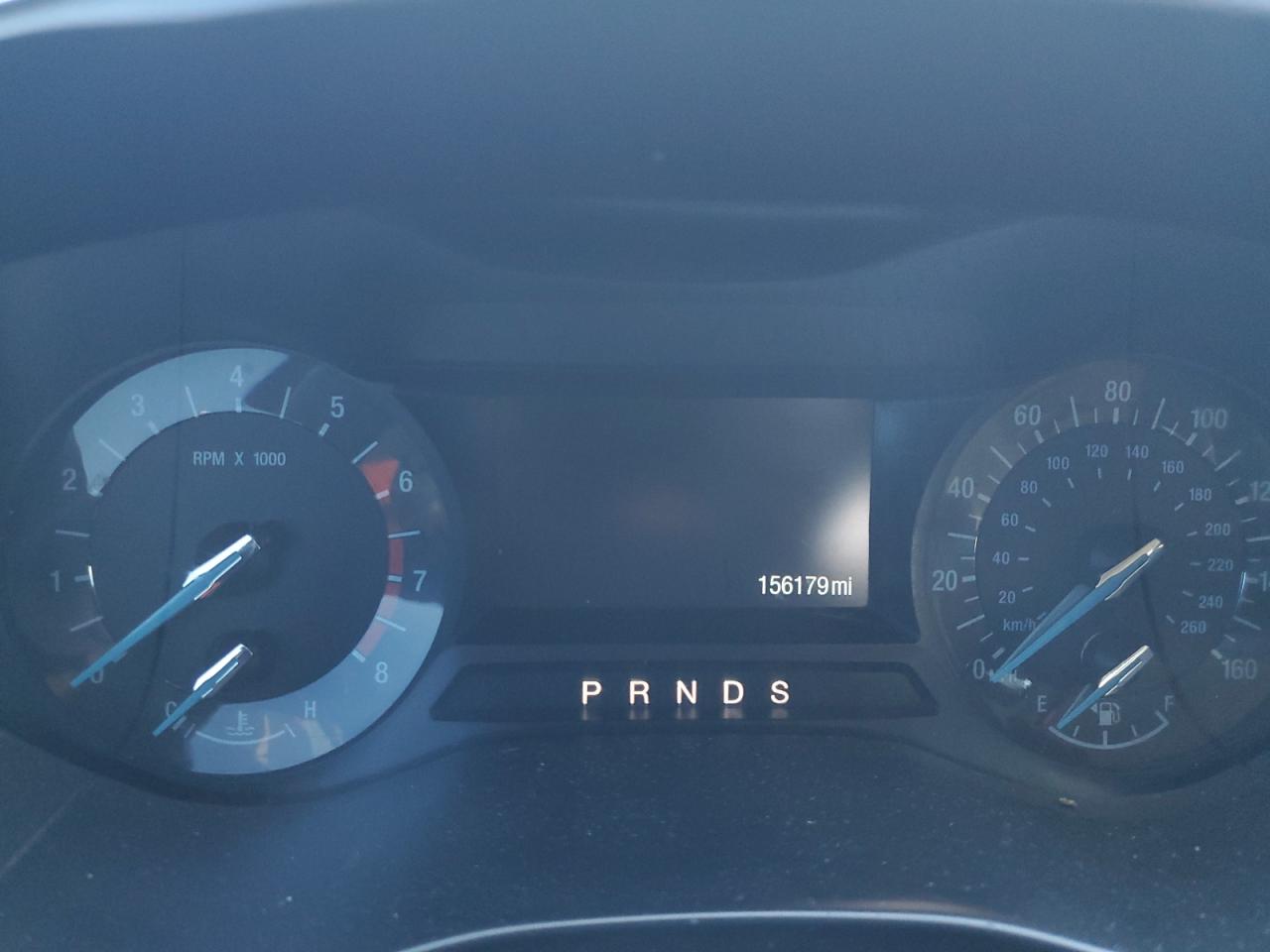 2015 Ford Fusion Se VIN: 1FA6P0H72F5119709 Lot: 85428445