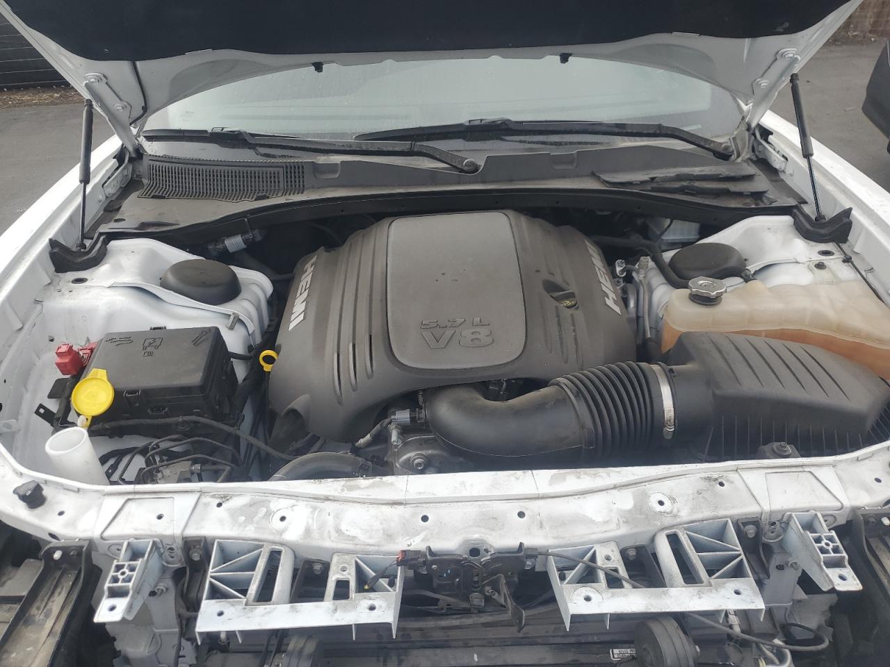 2022 Dodge Charger R/T VIN: 2C3CDXCT3NH141300 Lot: 82405375