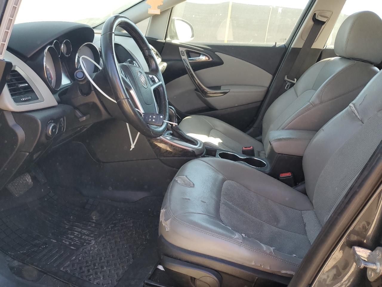 2013 Buick Uk VIN: 1G4PP5SK0D4128268 Lot: 82344155