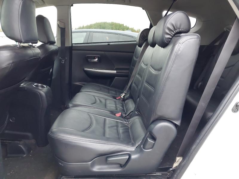 2015 TOYOTA PRIUS+ EXCEL CVT 