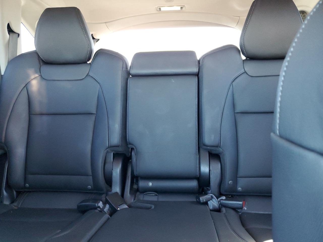 2018 Acura Mdx Sport Hybrid Technology VIN: 5J8YD7H57JL000501 Lot: 84710685