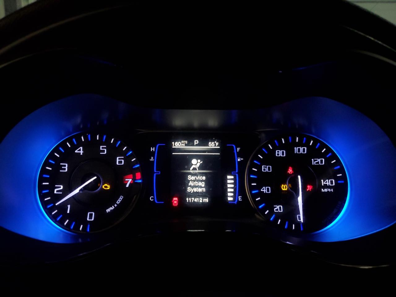 2015 Chrysler 200 S VIN: 1C3CCCDG3FN601514 Lot: 82776645