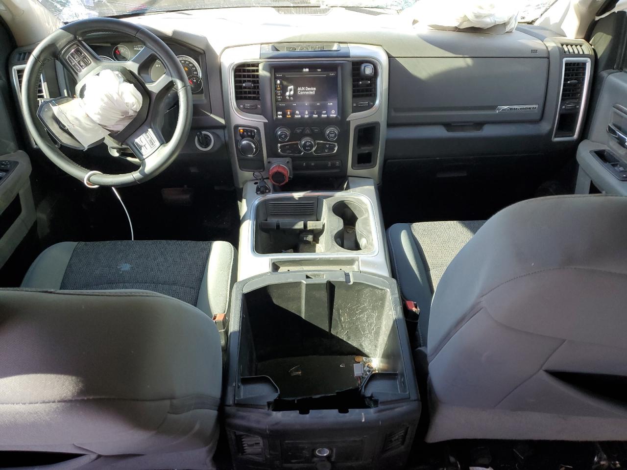 2019 Ram 1500 Classic Slt VIN: 1C6RR6LT6KSS59865 Lot: 87109525