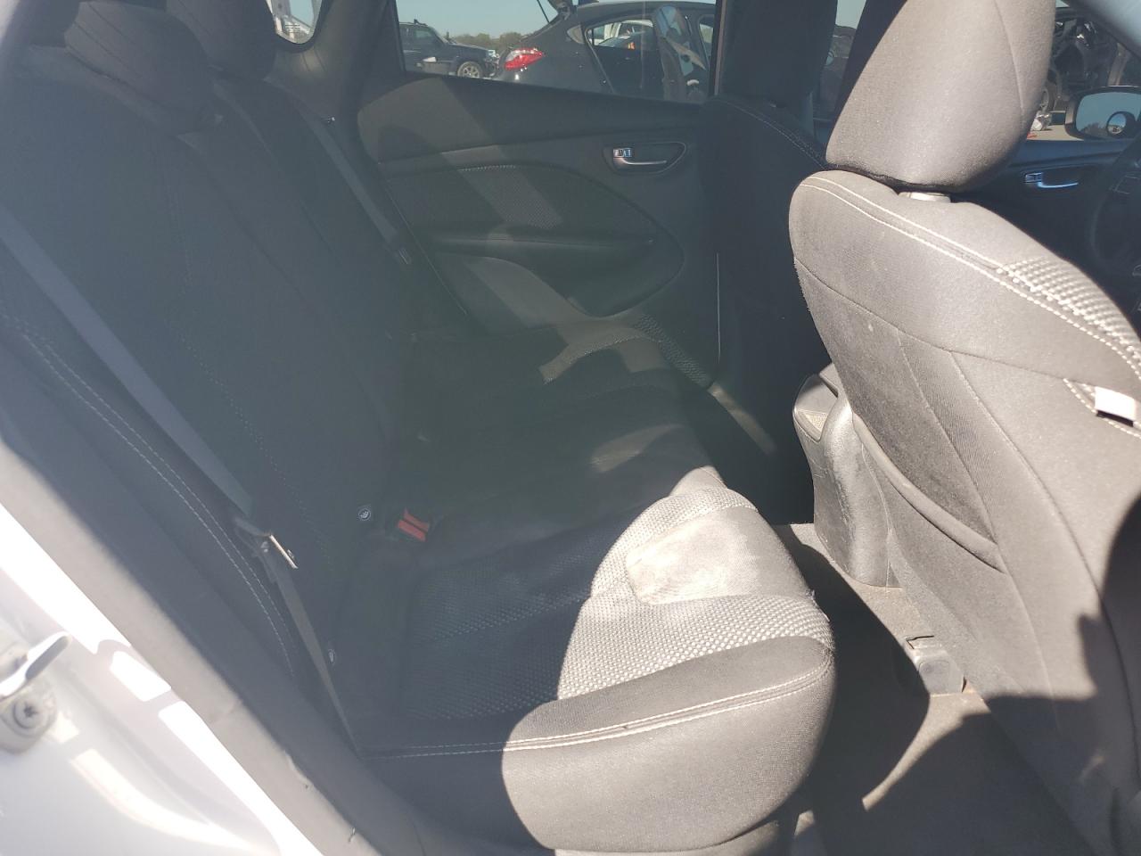 2016 Dodge Dart Sxt VIN: 1C3CDFBB4GD629643 Lot: 82428435