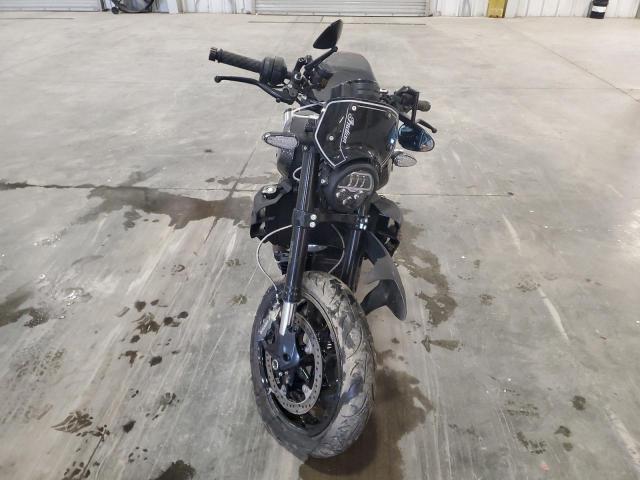 2024 INDIAN MOTORCYCLE CO. FTR   