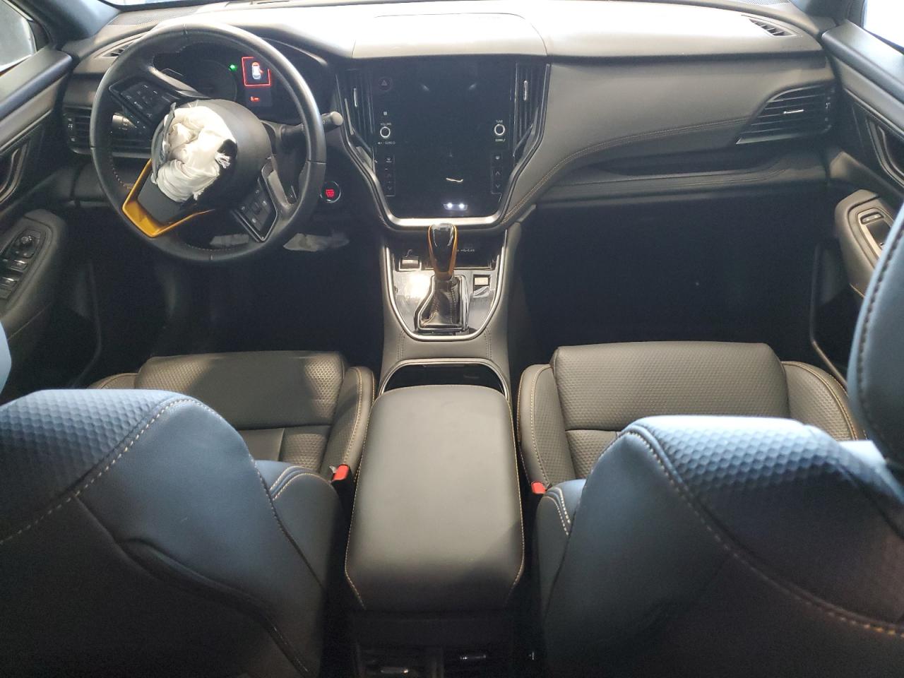 2023 Subaru Outback Wilderness VIN: 4S4BTGUDXP3196877 Lot: 85272575